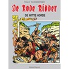De wilde horde door Willy Vandersteen