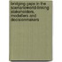 Bridging gaps in the scenarioworld-linking stakeholders, modellers and decisionmakers
