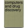 Computers and drug discovery door J. Kazius