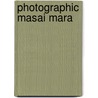 Photographic Masai Mara door R. Smeets