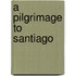 A Pilgrimage to Santiago