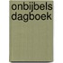 Onbijbels dagboek