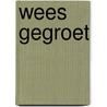 Wees gegroet by Hans van der Beek