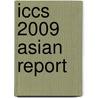 Iccs 2009 Asian Report door Wolfram Schulz
