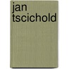 Jan Tscichold door Le M. Coultre