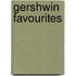 Gershwin Favourites