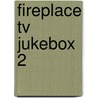 Fireplace Tv Jukebox 2 door E.M. Jones