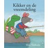 Kikker en de vreemdeling