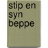 Stip en syn beppe