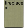 Fireplace Xl door E.M. Jones