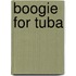Boogie for Tuba