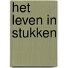 Het leven in stukken by Oguz Atay