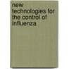 New technologies for the control of influenza door W. Koudstaal