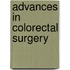Advances in colorectal surgery