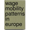 Wage Mobility Patterns in Europe door D. Pavlopoulos