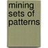 Mining Sets of Patterns