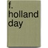 F. Holland Day
