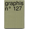Graphis N° 127 door R. Hamadeh