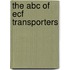 The Abc Of Ecf Transporters