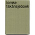 Tomke fakânsjeboek