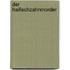 Der Haifischzahnmorder