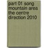 Part 01 Song Mountain Area The Centre Direction 2010