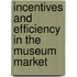Incentives and efficiency in the museum market