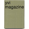 Yvi Magazine door W. Keesmaat