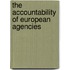 The Accountability of European Agencies