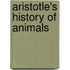 Aristotle's history of Animals