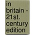 In Britain - 21st. century edition