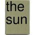 The sun