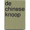 De Chinese knoop by Cherry Duyns