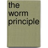 The worm principle door L.D. Beklemishev