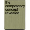 The competency concept revealed door H. Heinsman