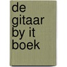 De gitaar by it boek by F. Schurer