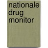 Nationale Drug Monitor by Unknown