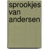 Sprookjes van andersen