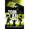 Op leven en dood door Tom Clancy