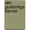 Det gudomliga barnet door A. Salomonsson