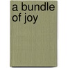 A bundle of joy door M. Vonk