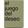 el juego del deseo door R.M.H. Haex