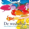 De wedstrijd door Sanne de Bakker