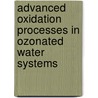 Advanced oxidation processes in ozonated water systems by K. Vandersmissen