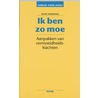 Ik ben zo moe by Henk Hermans