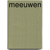 Meeuwen by Bernlef