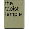 The taoist temple door Y. Bingling