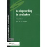 De dagvaarding in strafzaken by J.M. Reijntjes