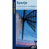 Spanje door Hans Hoogendoorn