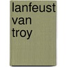 Lanfeust van Troy door Christophe Arleston